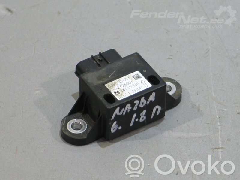 Kiihdytysanturi   EWTS53BB,GJ6E437Y1,2Y26001,2Y26001