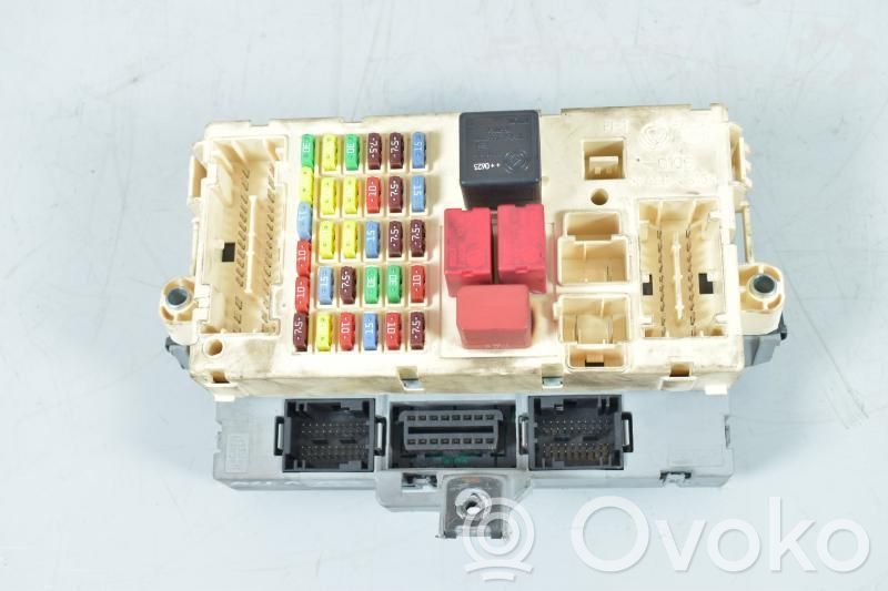 Alfa Romeo 159 Fuse box set 