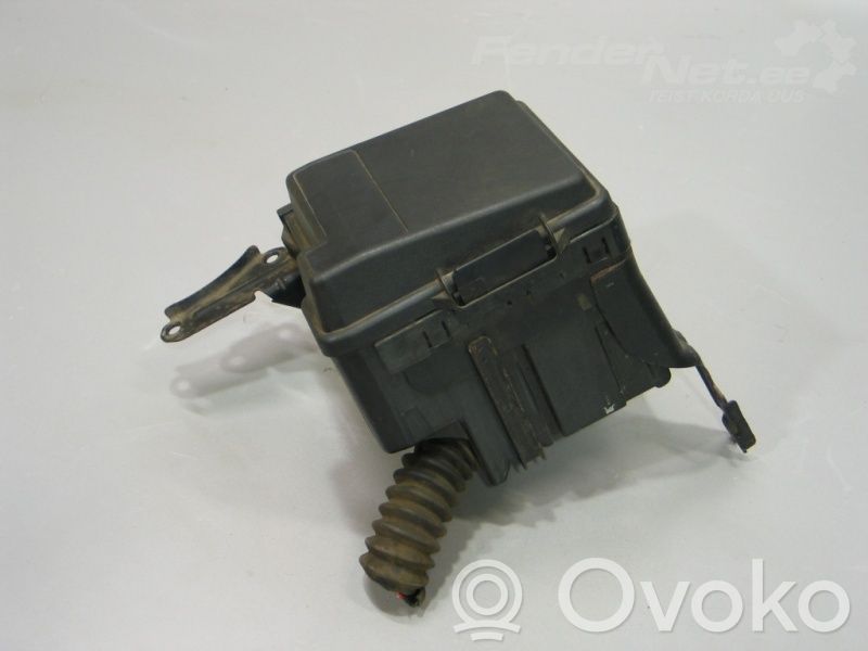 Saab 9-5 Fuse box set 