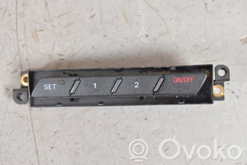 Interruptor de memoria del asiento   4F1959769A5PR