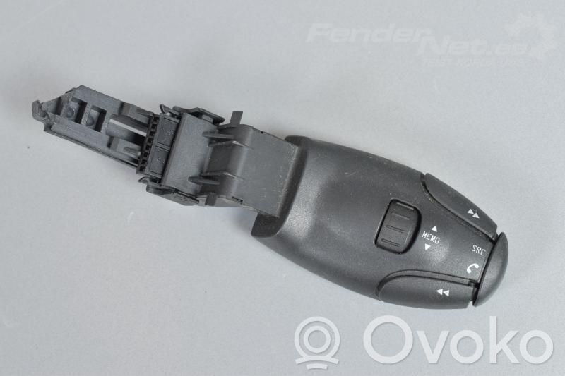 Citroen C5 Steering wheel buttons/switches 