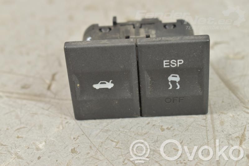 Ford Mondeo Mk III Other switches/knobs/shifts 