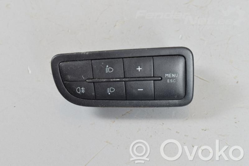 Citroen Nemo Other switches/knobs/shifts 