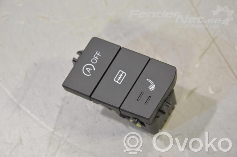 Volkswagen Up Otros interruptores/perillas/selectores 