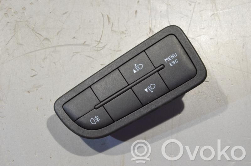 Peugeot Bipper Other switches/knobs/shifts 