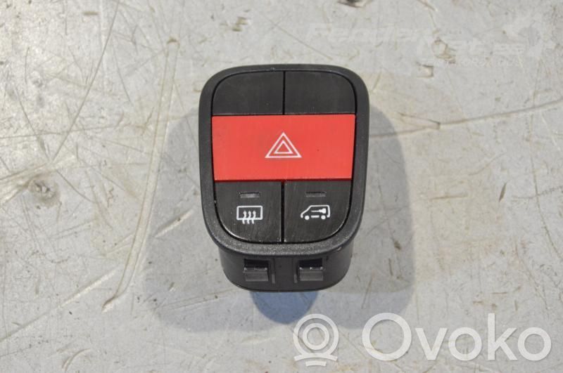 Peugeot Bipper Inne przełączniki i przyciski 