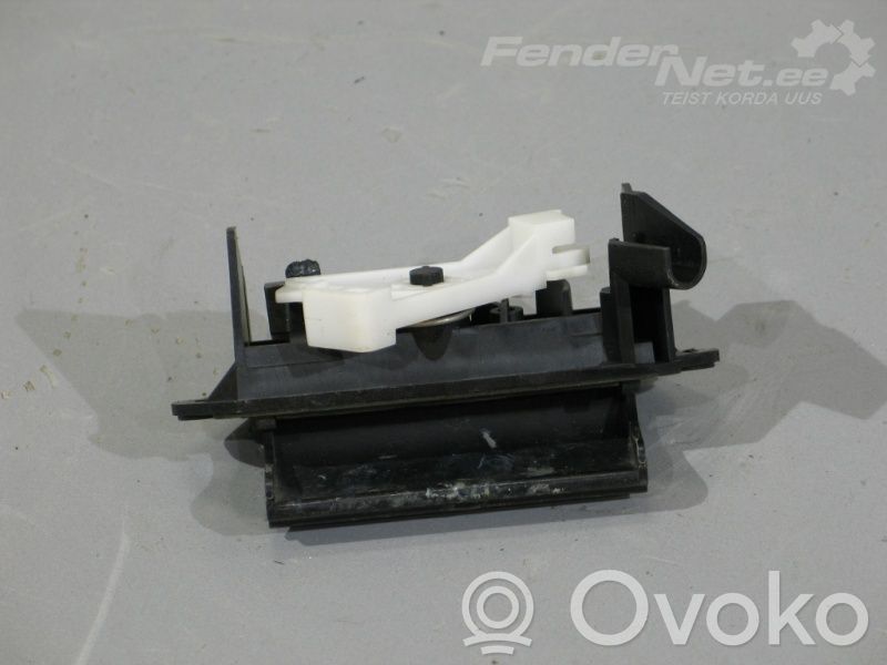Toyota Corolla E120 E130 Tailgate trunk handle 