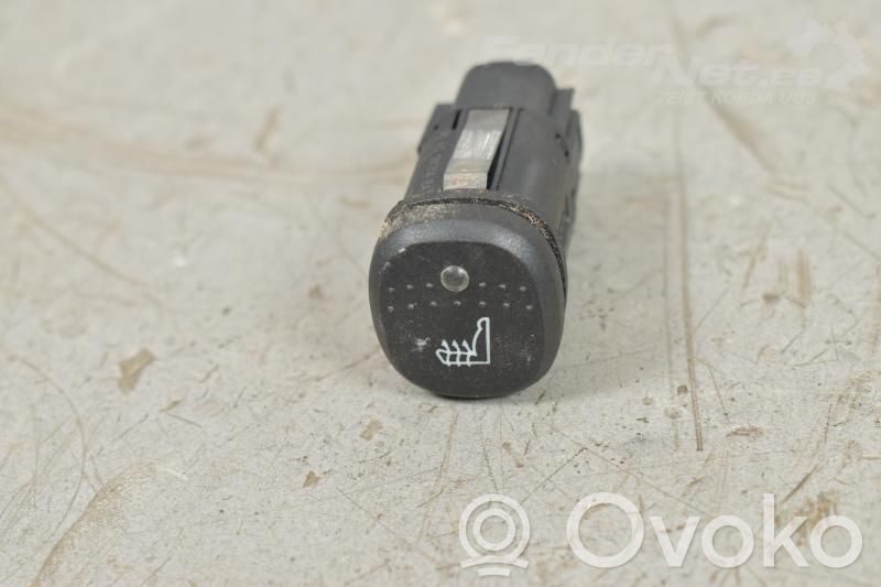 Ford Focus Seat heating switch 