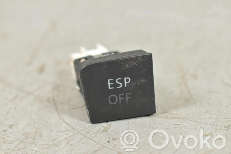 ESP (stability program) switch   3C0927117CREH