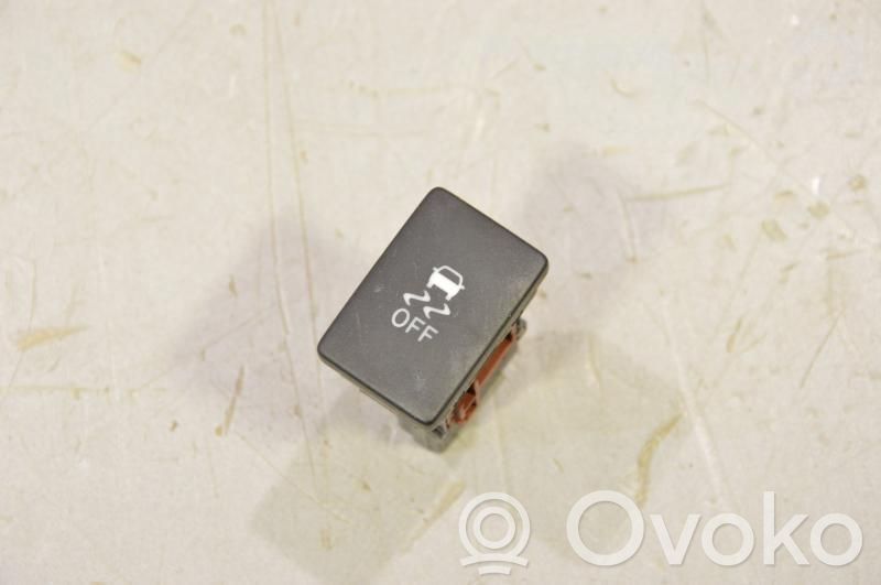 Toyota Corolla E140 E150 ESP (stability program) switch 
