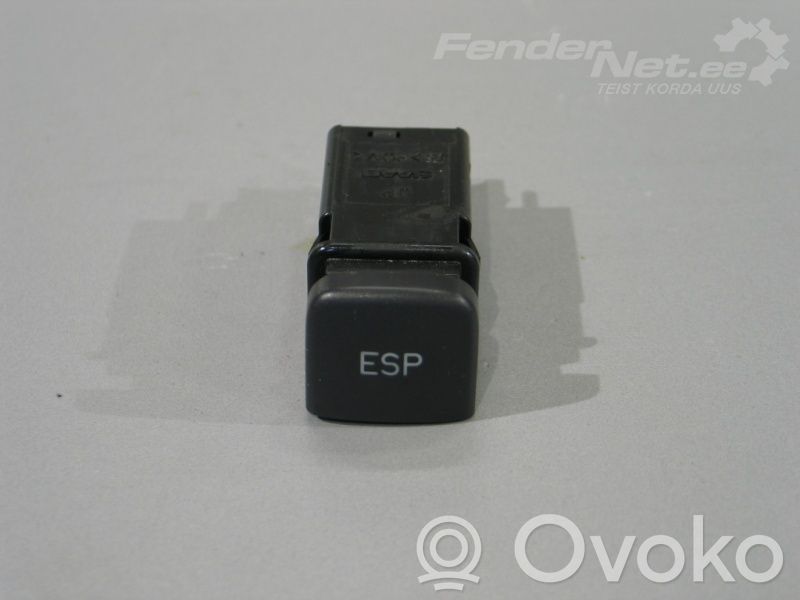 ESP (stability program) switch   5241245,12768425