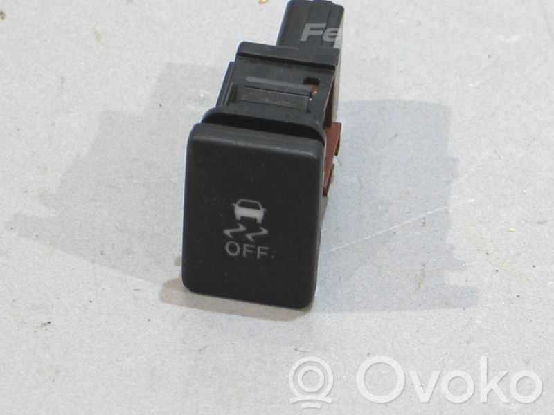 Bouton interrupteur programme de stabilité ESP   8498805020