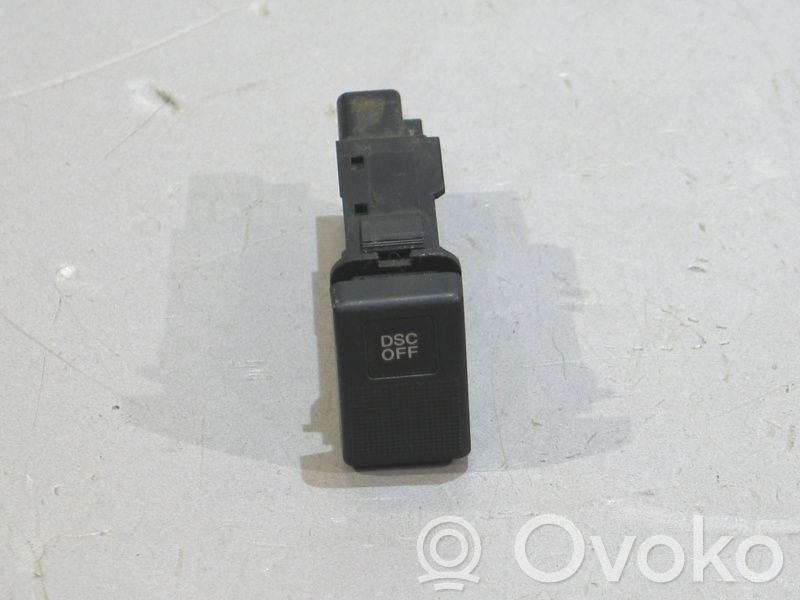 Interruptor ESP (programa de estabilidad)   GJ6E664T0