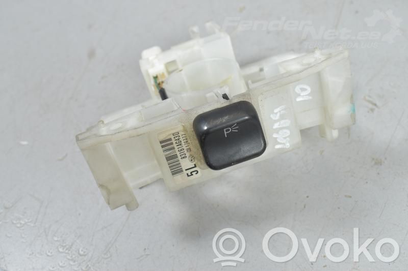 Subaru Legacy Wiper turn signal indicator stalk/switch 