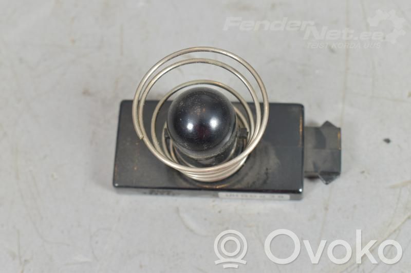 Saab 9-3 Ver1 Outside/exterior temperature sensor 