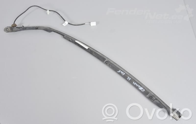 Tailgate/trunk control unit/module   831304D100