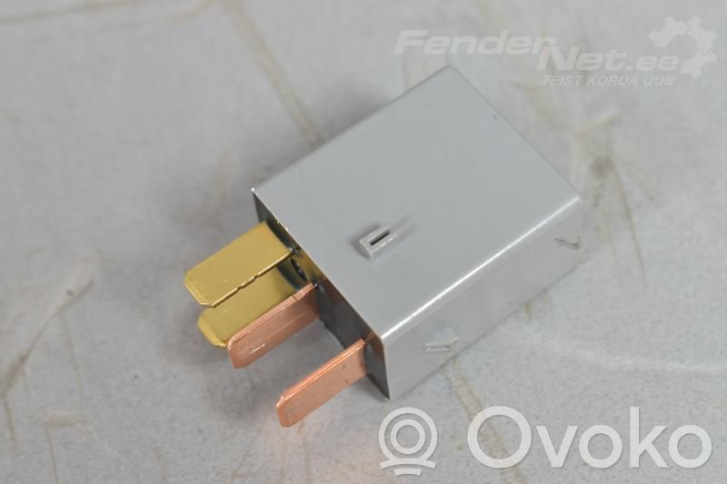 Central body control module   ACV31212