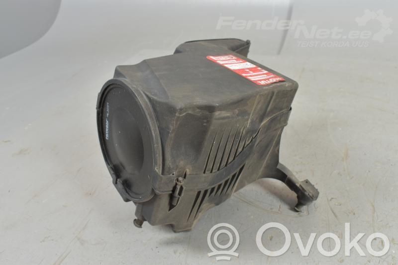 Volvo V50 Air filter box 