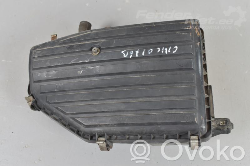 Honda Civic Scatola del filtro dell’aria 