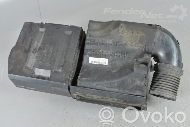 Volvo V50 Air filter box 