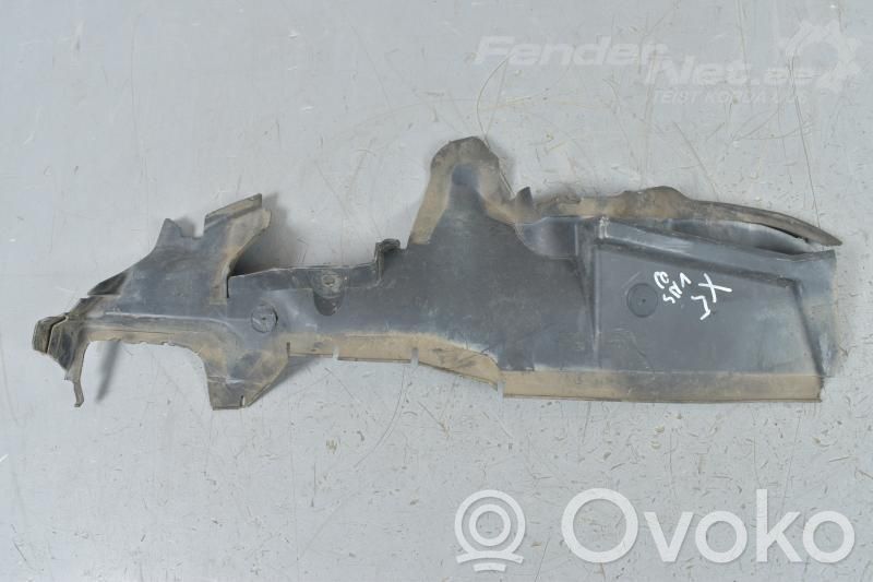 BMW X5 E53 Air intake duct part 
