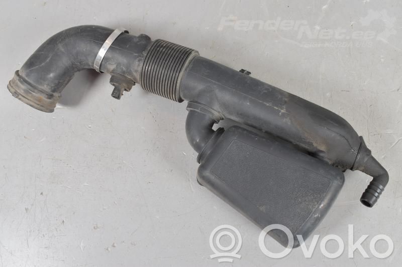 Opel Zafira B Tubo di aspirazione dell’aria 