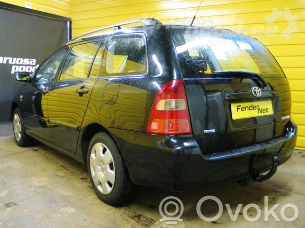 Priekinis pusašis   4341002240