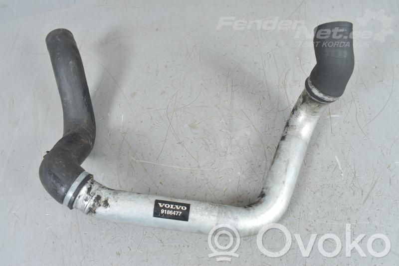 Intercooler hose/pipe   9186477,8250461
