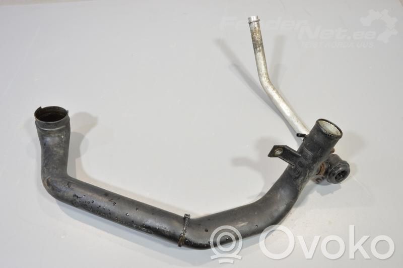 Saab 9-5 Intercooler hose/pipe 