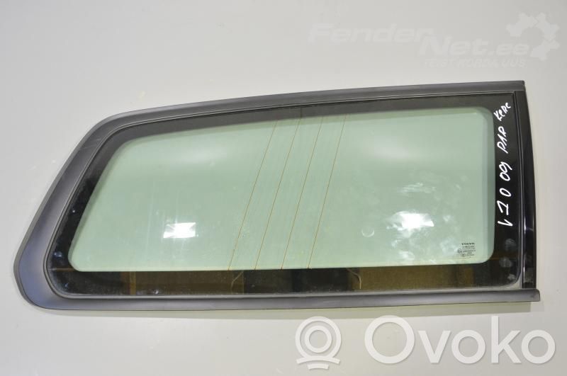 Vidrio lateral trasero   30674856