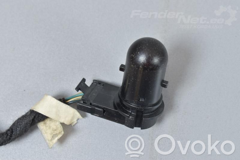 Sensor de temperatura interna/externa   13578462
