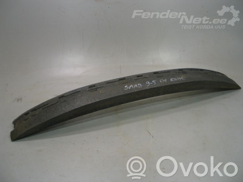 Front bumper shock/impact absorber   5142468