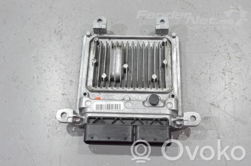 Engine control unit/module ECU   28292738,A6519015301,A6519005301,A6519005301