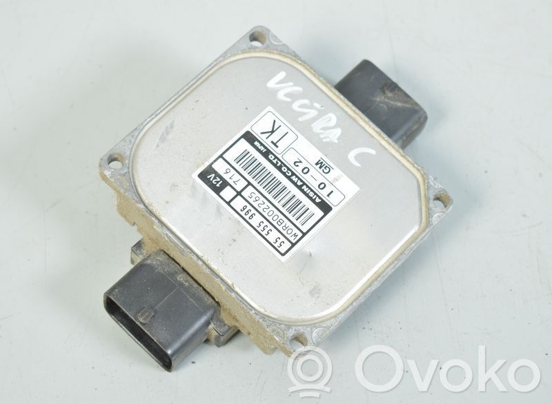 Opel Vectra C Gearbox control unit/module 