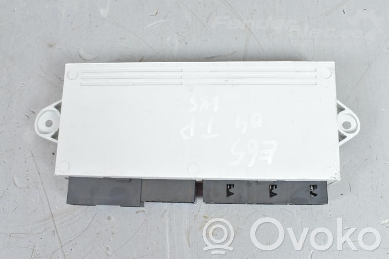 Oven ohjainlaite/moduuli   61356933264,61356964140