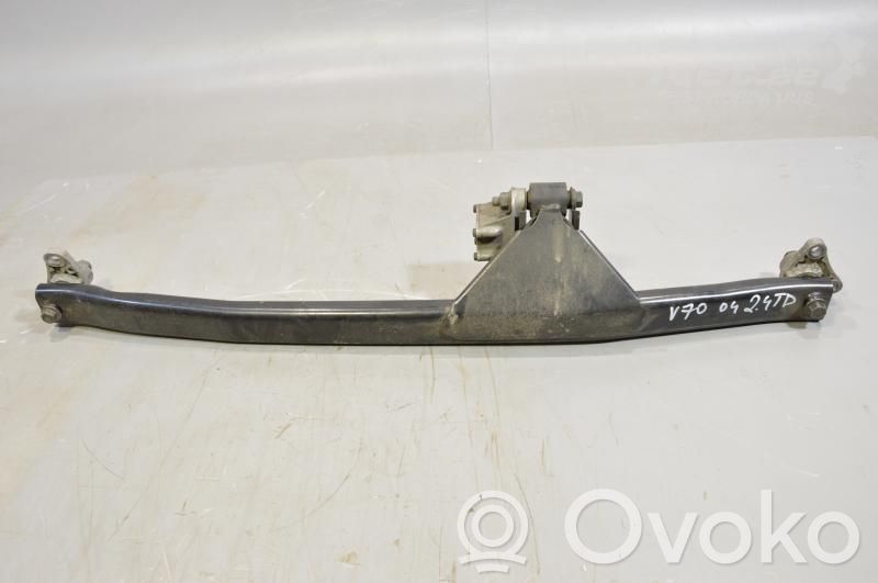 Radiator support slam panel   30671357