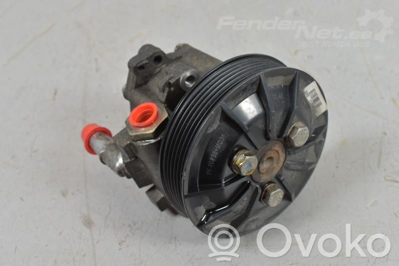 BMW 3 E90 E91 Power steering pump 