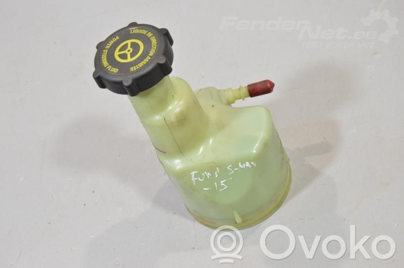 Ford S-MAX Power steering fluid tank/reservoir 