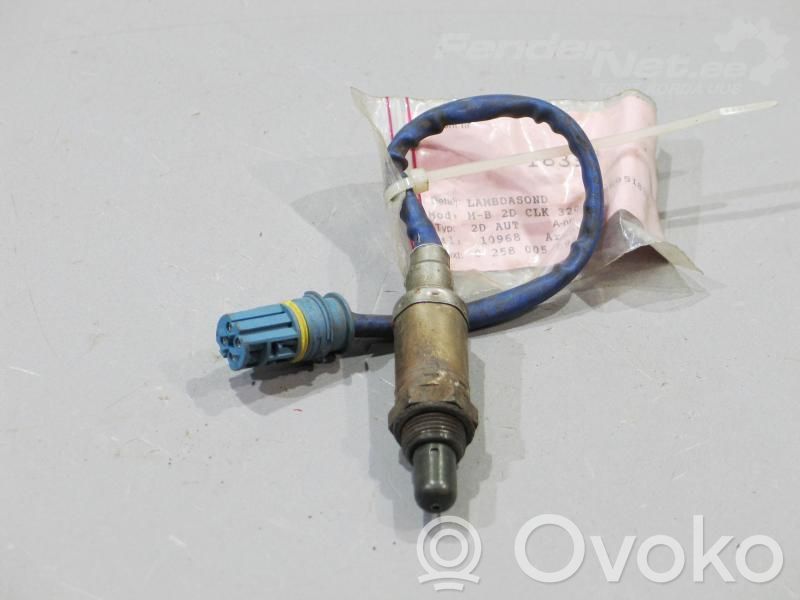 Mercedes-Benz CLK A208 C208 Lambda probe sensor 