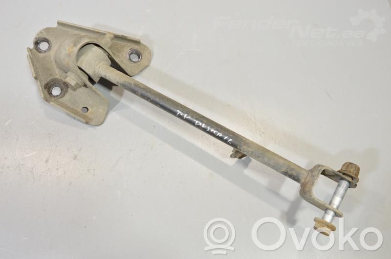 Dacia Duster Querlenker hinten 