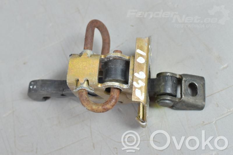 Front door check strap stopper   51218160959