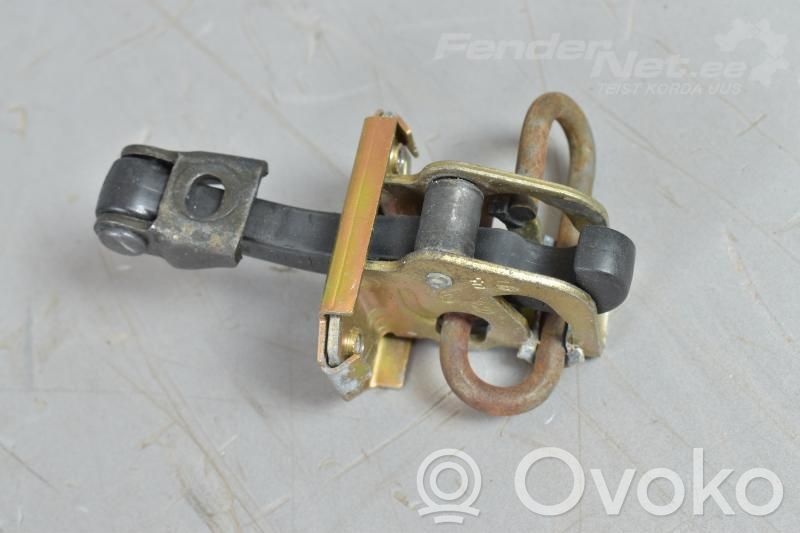 BMW 3 E46 Front door check strap stopper 