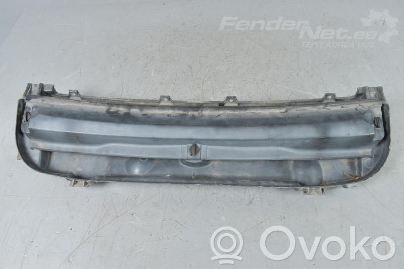 BMW 3 E46 Moldura del limpia 