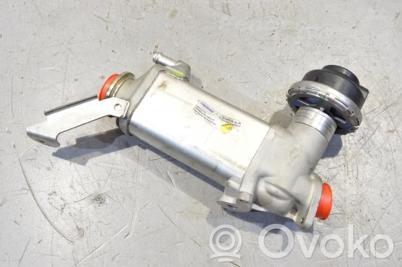 EGR aušintuvas   059131515EH,059131512AH