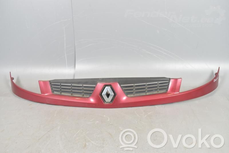 Renault Kangoo I Etusäleikkö 