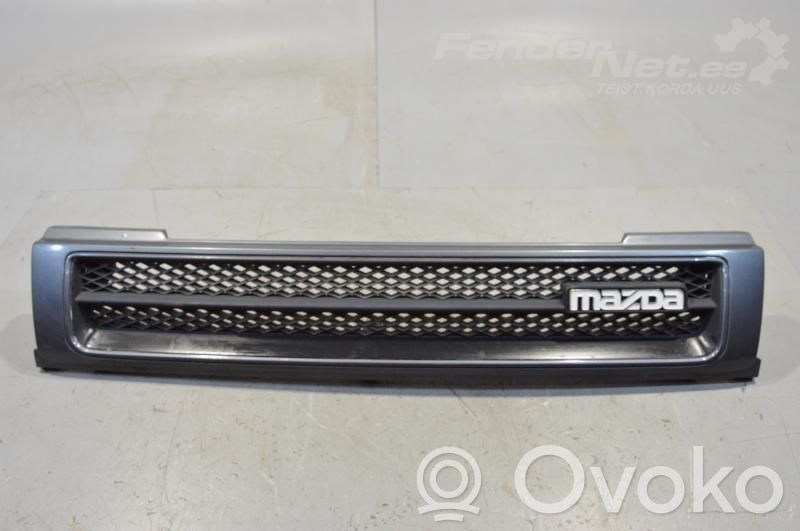 Front grill   BS0750710A
