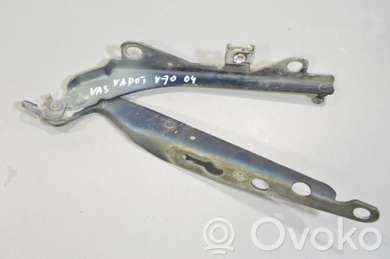 Engine bonnet/hood hinges   30716744