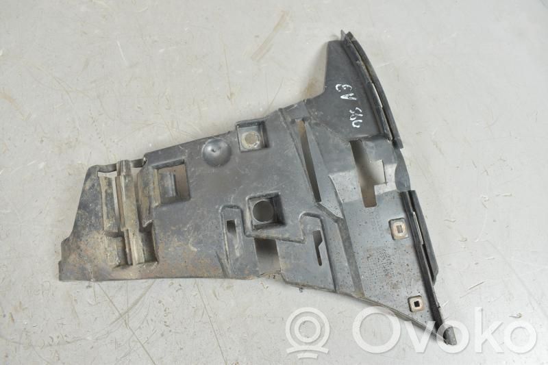 Volvo S60 Front bumper mounting bracket 