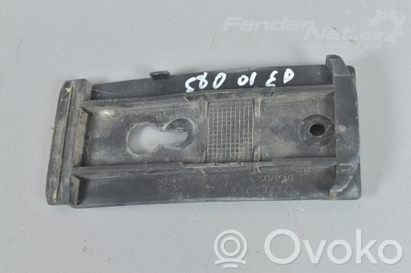 Etupuskurin kannake   9151705