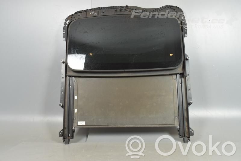 Volvo V50 Szyberdach komplet 